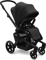 Дитячий візочок 2 в 1 Joolz Hub+ Brilliant Black